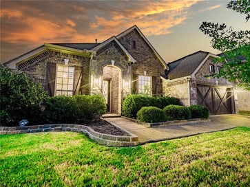2724 Driftwood Creek Trail Celina TX 75078