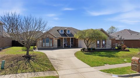 1322 Mcalpin Road Midlothian TX 76065