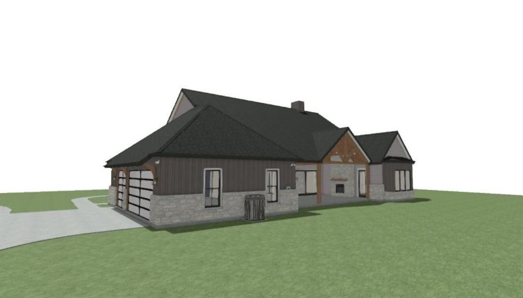 3637 Evergreen Lane