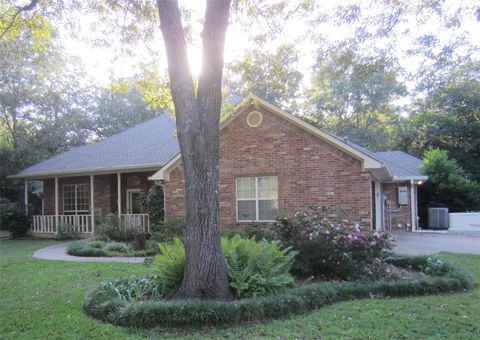 7330 DOGWOOD Trail Athens TX 75751