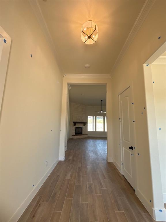 703 Water Side Drive