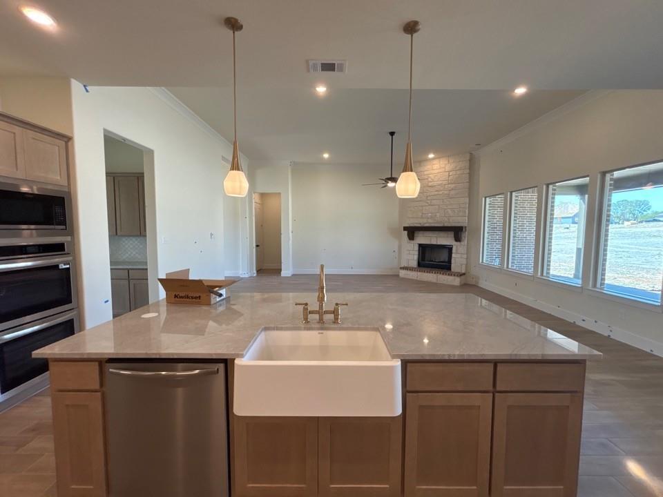 703 Water Side Drive