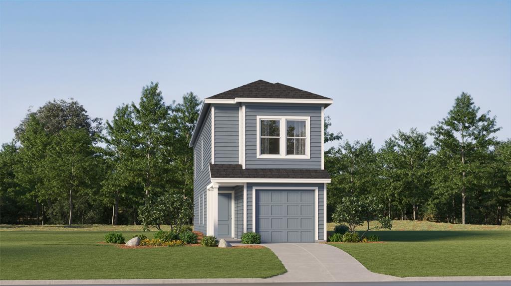 805 Wagtail Drive