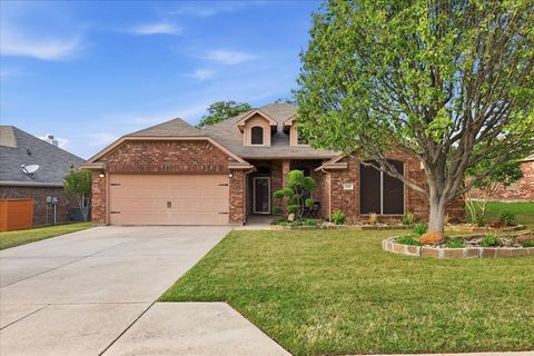 509 Zachary Drive Weatherford TX 76087