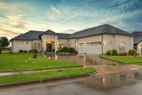 2012 Spieth Street Granbury TX 76048