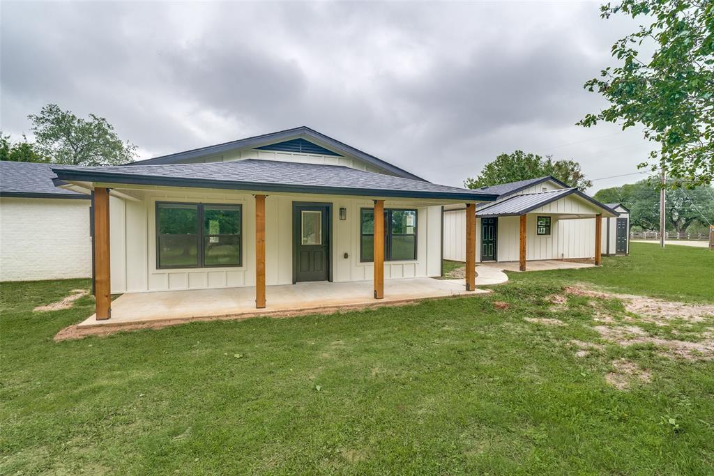 Lakewood Hills Sec 3 - Residential