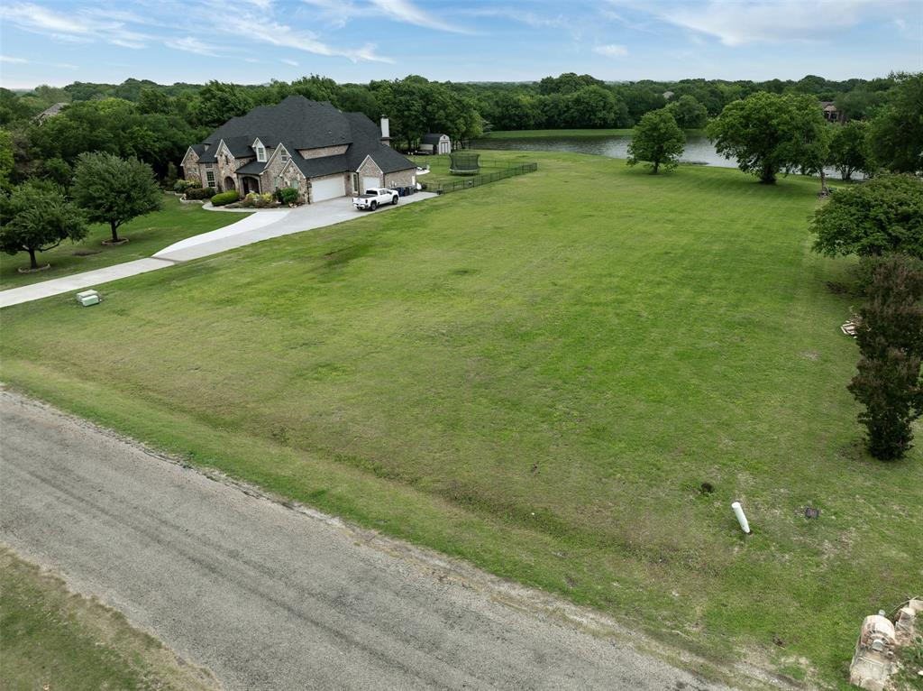 Hidden Lakes Ranch Sec 3 - Land