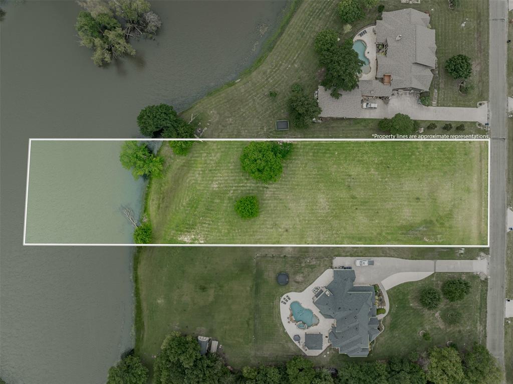 Hidden Lakes Ranch Sec 3 - Land