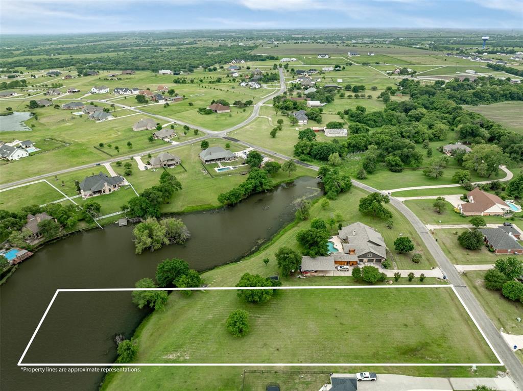 Hidden Lakes Ranch Sec 3 - Land