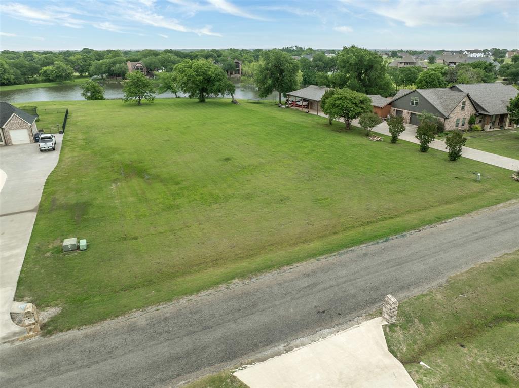 Hidden Lakes Ranch Sec 3 - Land