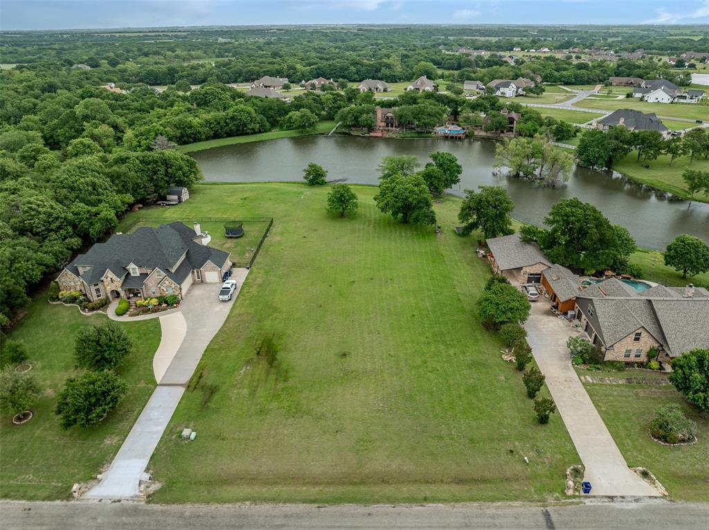 Hidden Lakes Ranch Sec 3 - Land