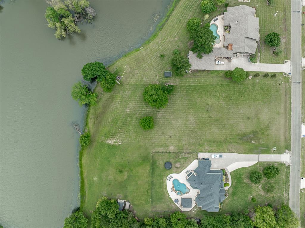 Hidden Lakes Ranch Sec 3 - Land