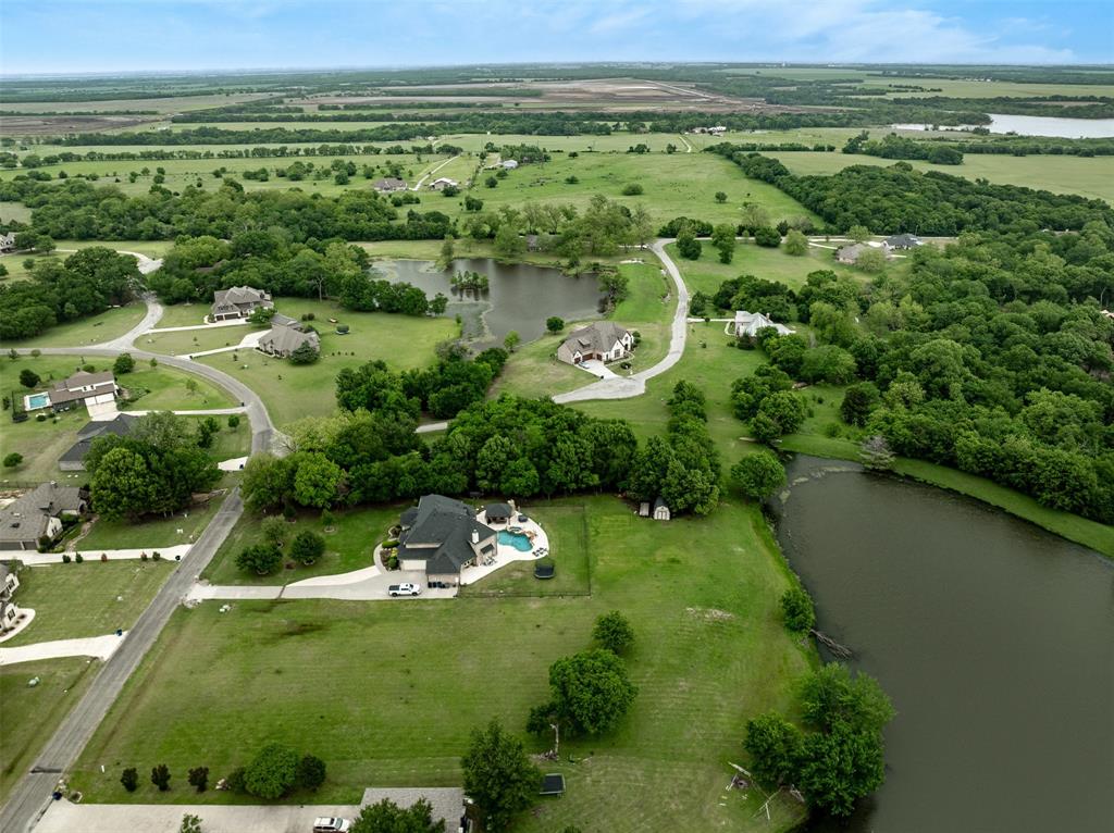 Hidden Lakes Ranch Sec 3 - Land