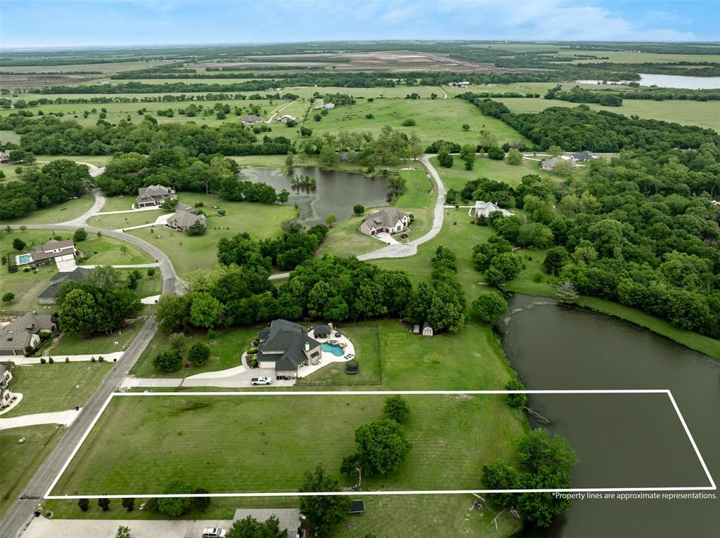Hidden Lakes Ranch Sec 3 - Land