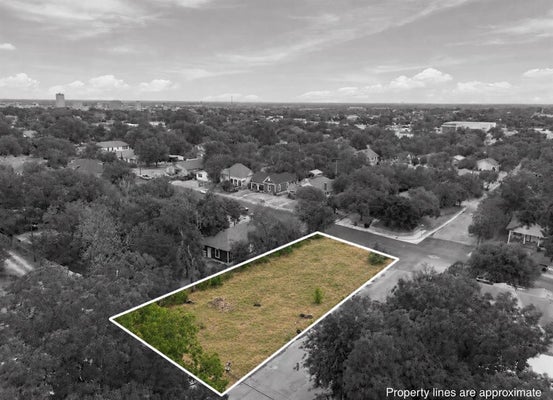 2025 GORMAN AVE, WACO, TX 76707 - Image 00a3281c40147e4de4d698fe7168dcd2/4243654886