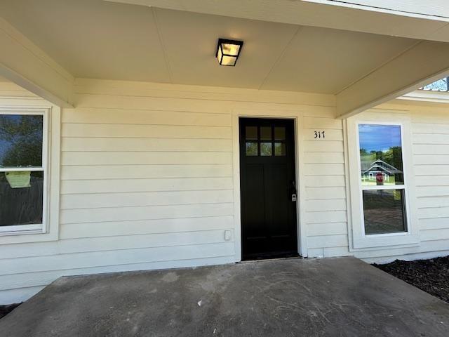 317 W Elm Street