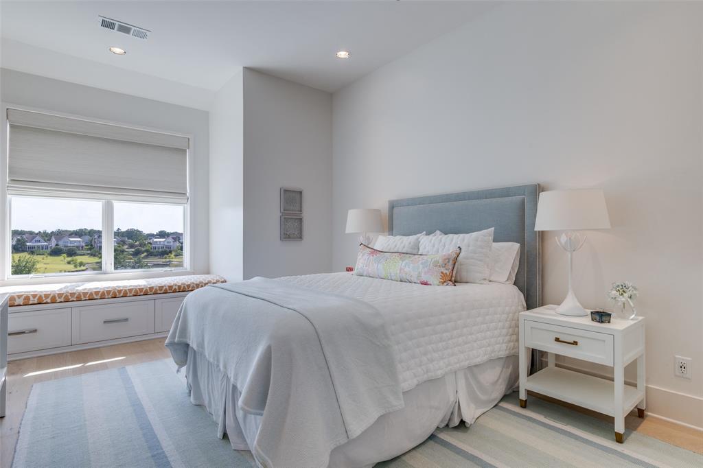 Long Cove - Residential