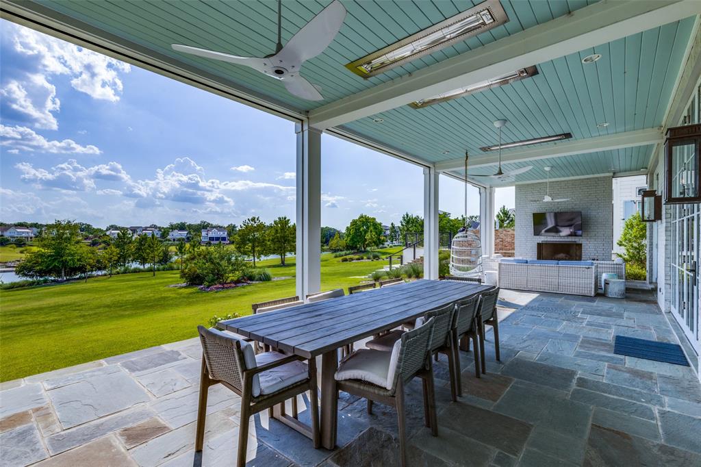 Long Cove - Residential