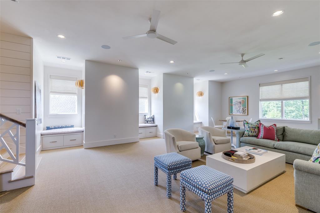 Long Cove - Residential