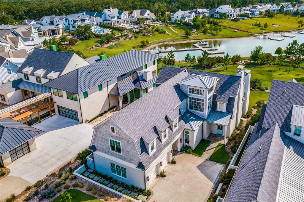 Long Cove - Residential