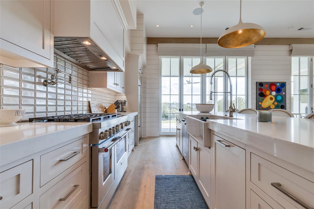 Long Cove - Residential