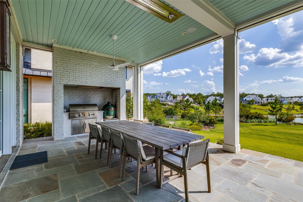 Long Cove - Residential