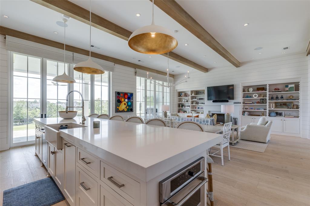 Long Cove - Residential