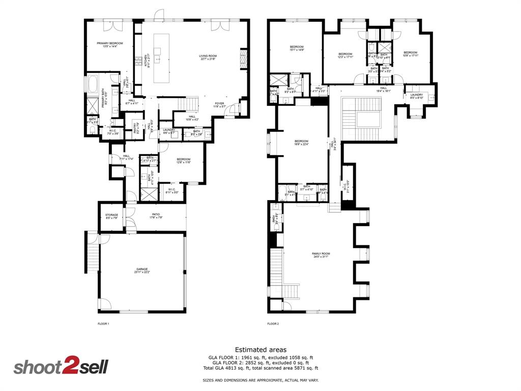 Long Cove - Residential
