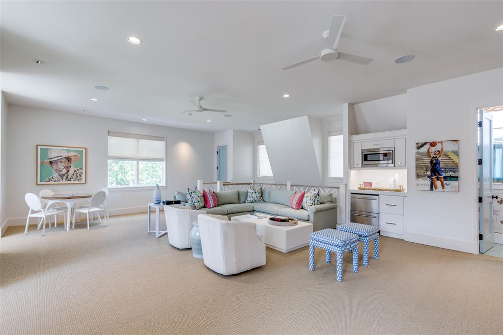 Long Cove - Residential