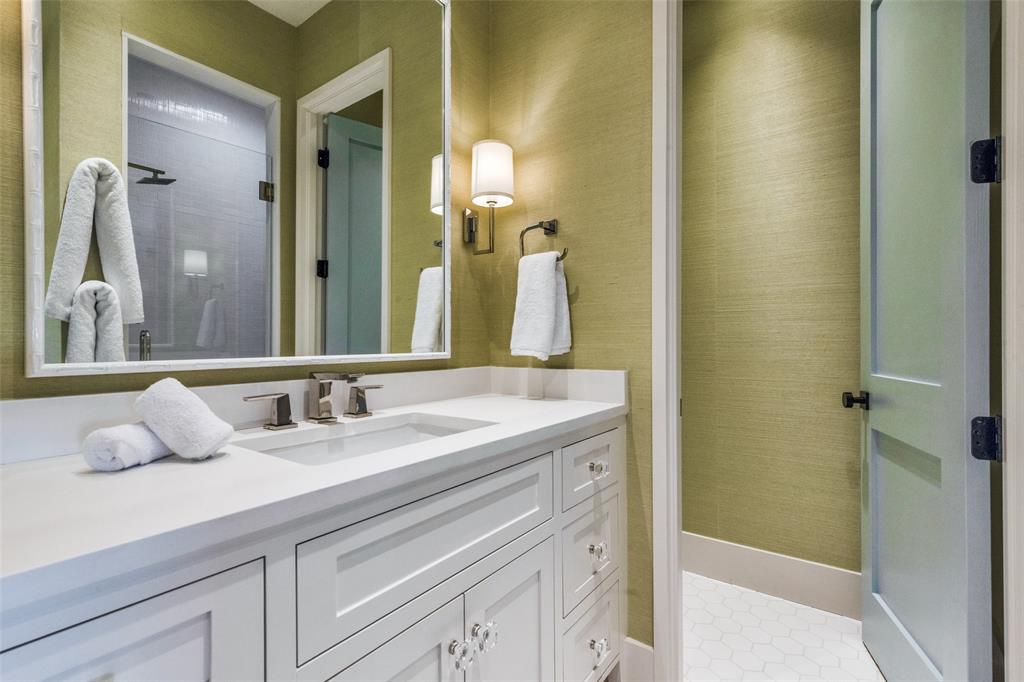 Long Cove - Residential