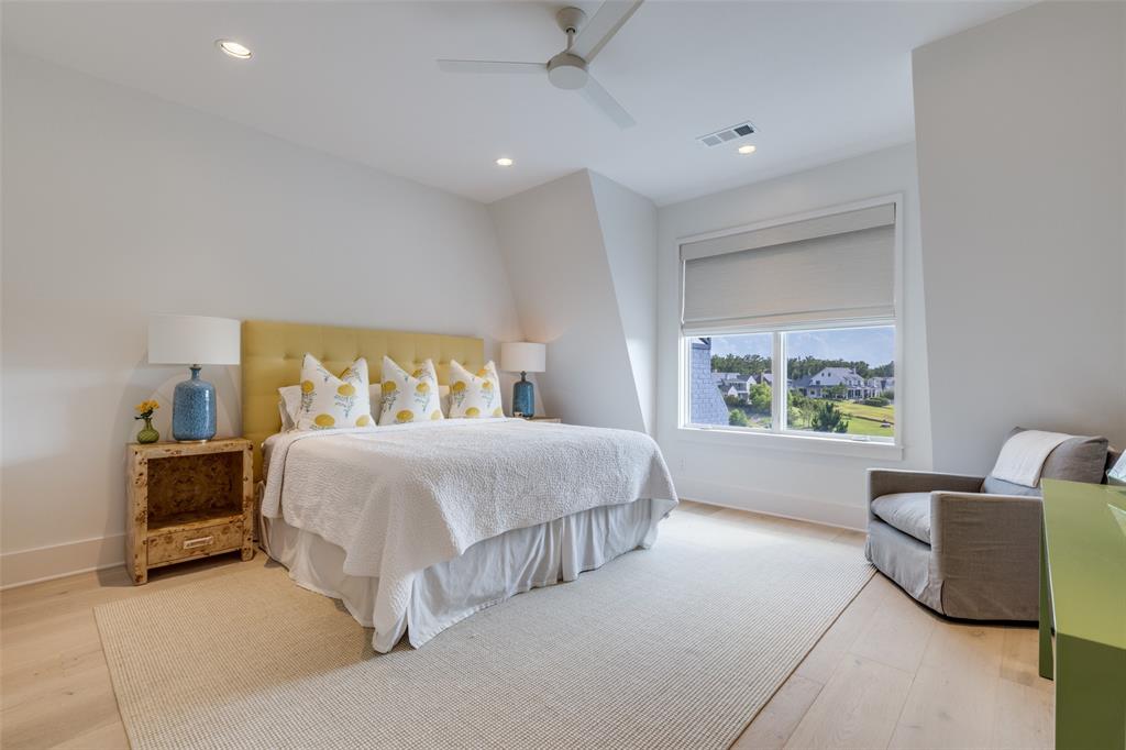 Long Cove - Residential