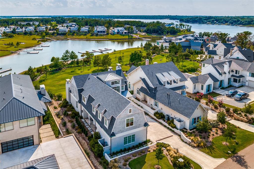 Long Cove - Residential