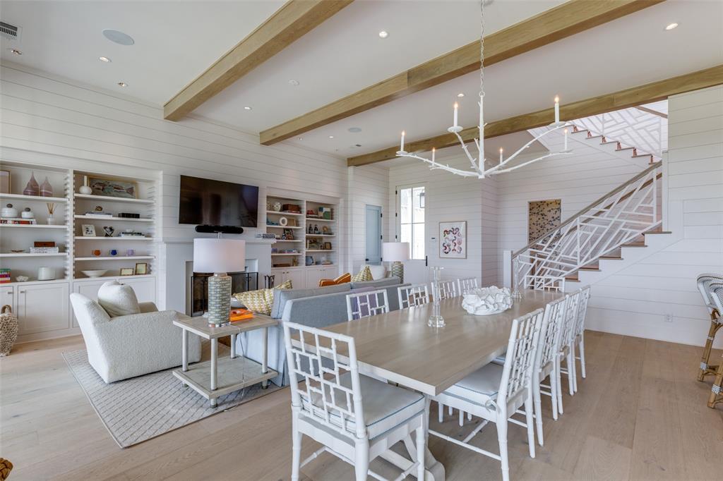 Long Cove - Residential