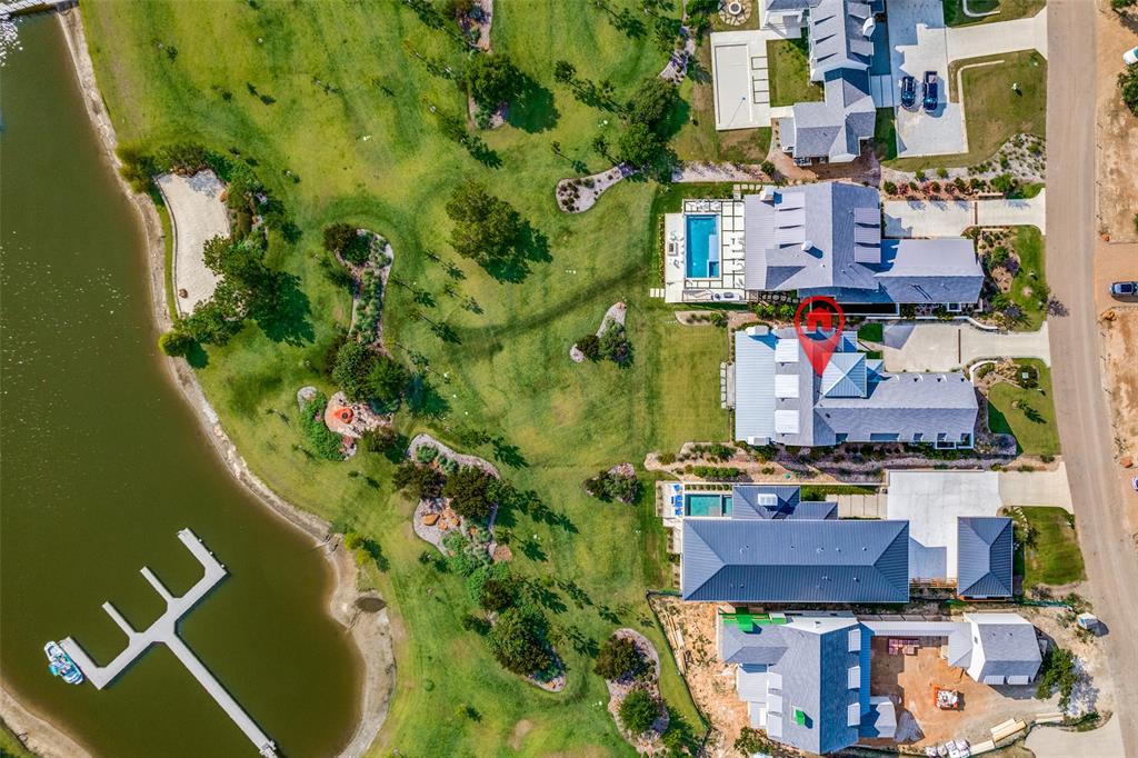 Long Cove - Residential