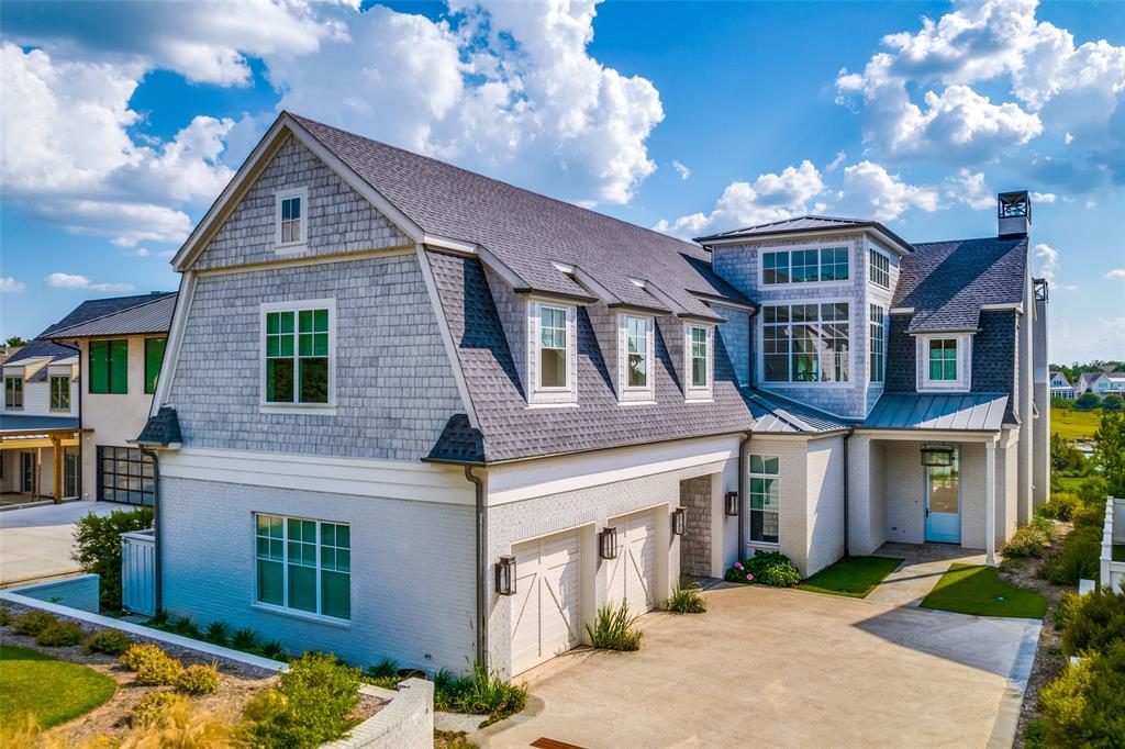 Long Cove - Residential