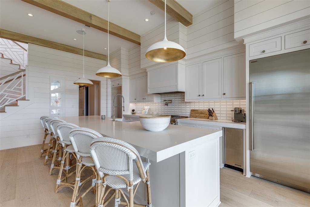 Long Cove - Residential