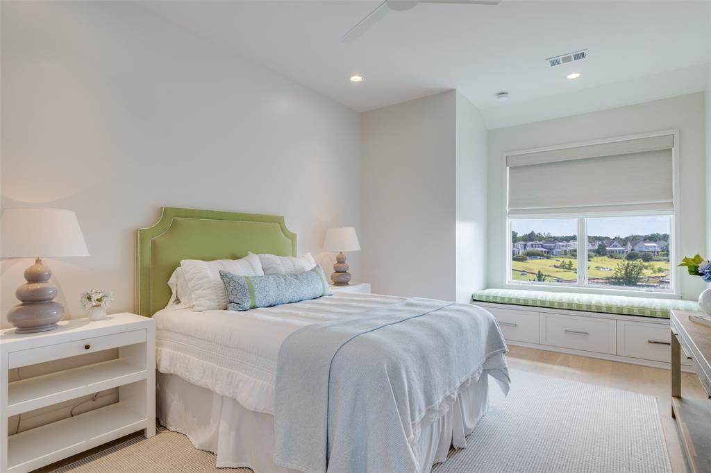 Long Cove - Residential