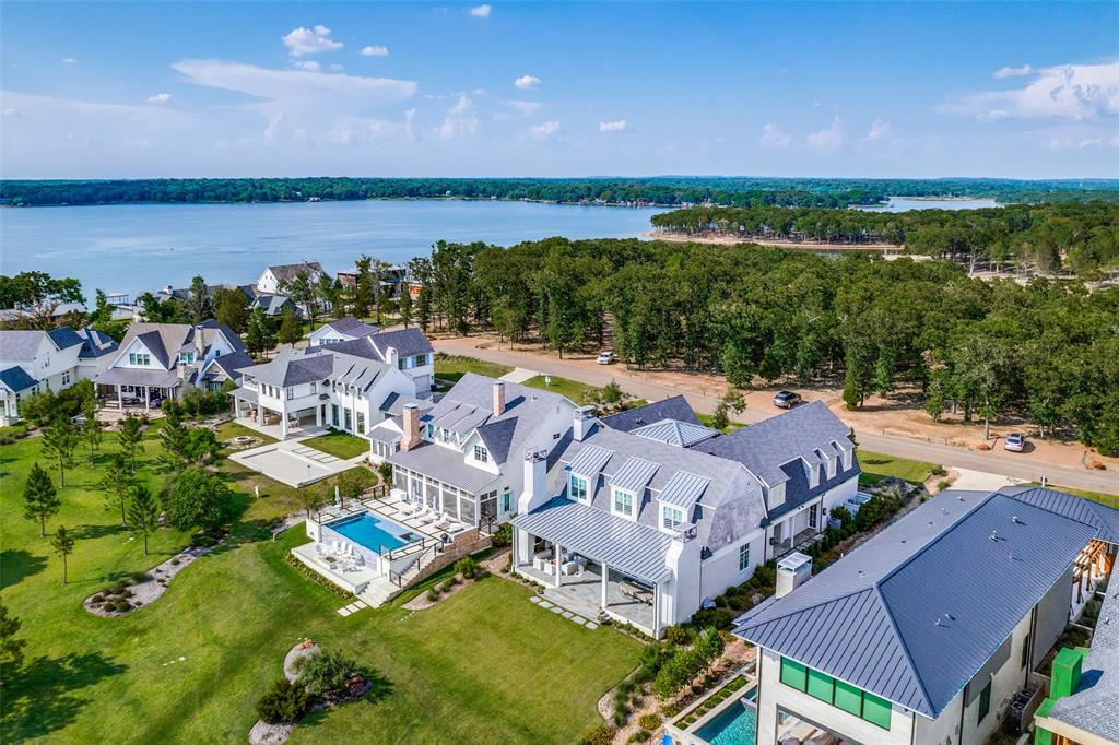 Long Cove - Residential