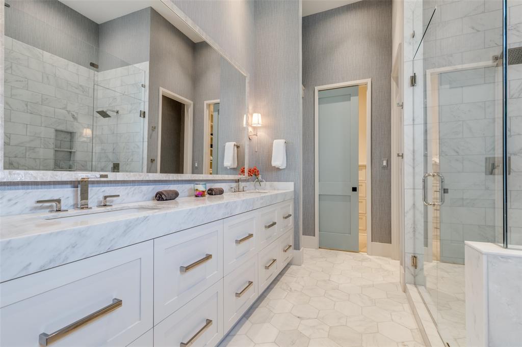 Long Cove - Residential