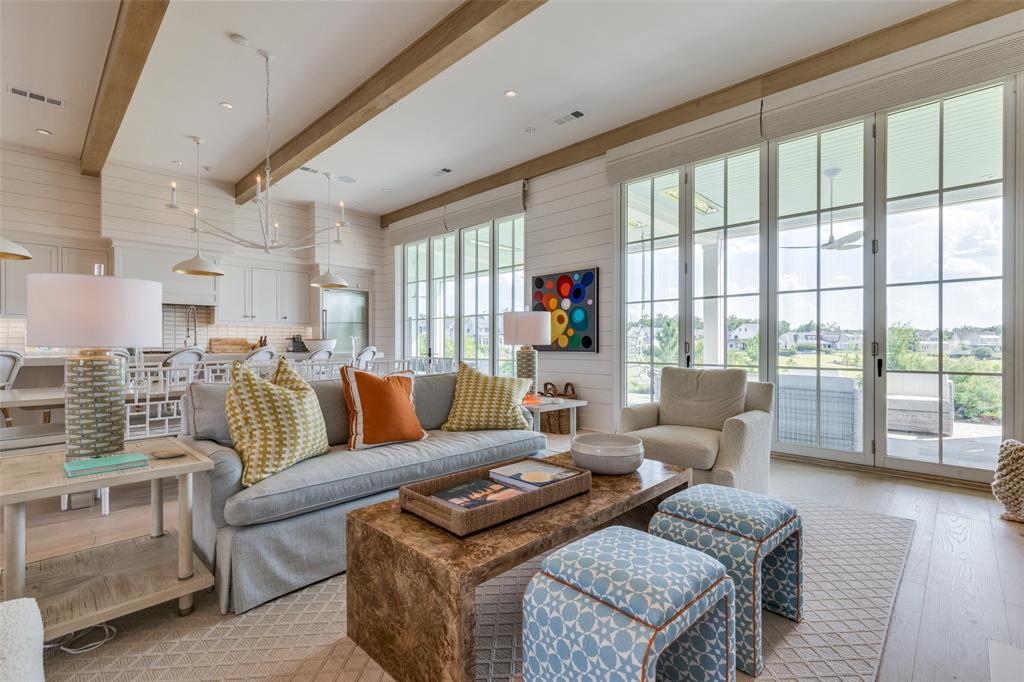 Long Cove - Residential