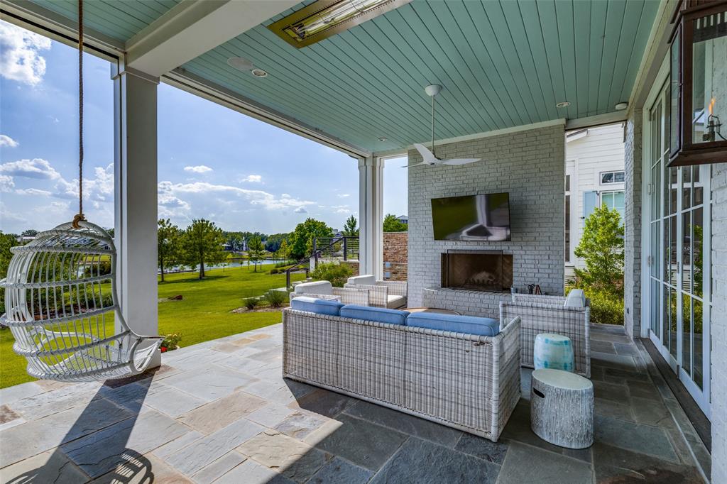 Long Cove - Residential