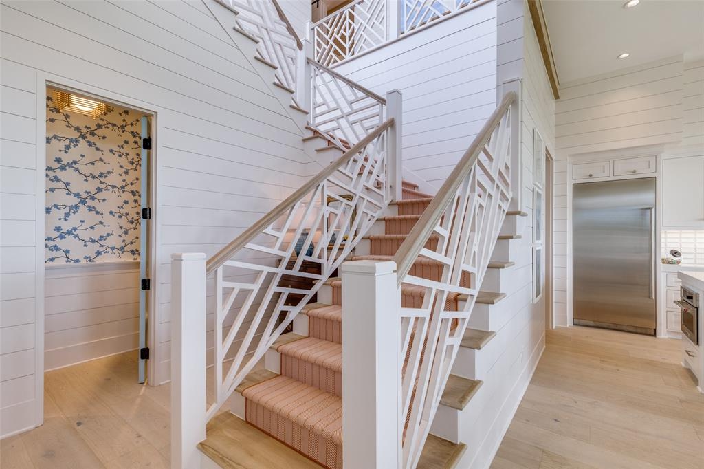 Long Cove - Residential