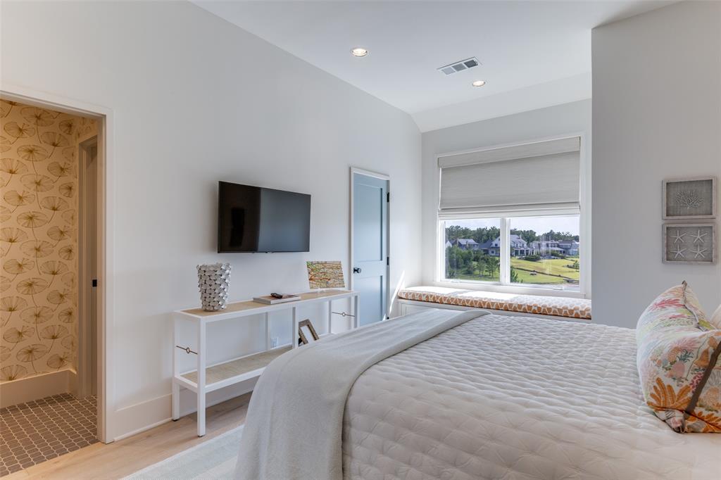 Long Cove - Residential