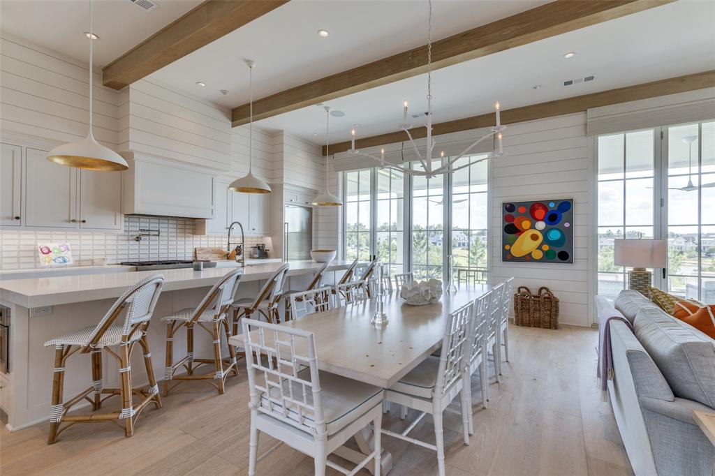 Long Cove - Residential