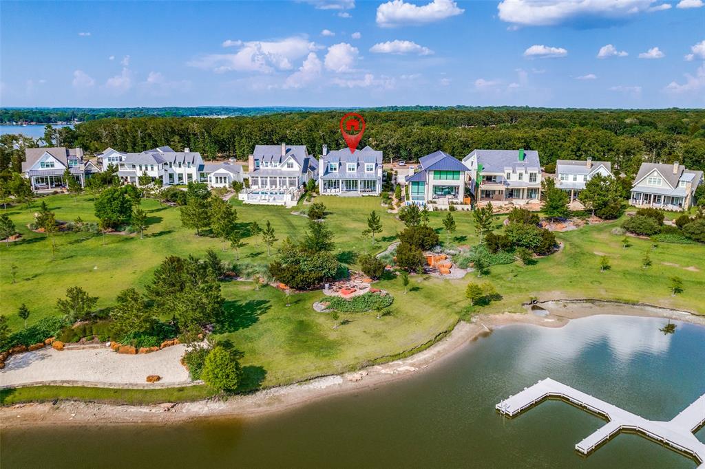 Long Cove - Residential