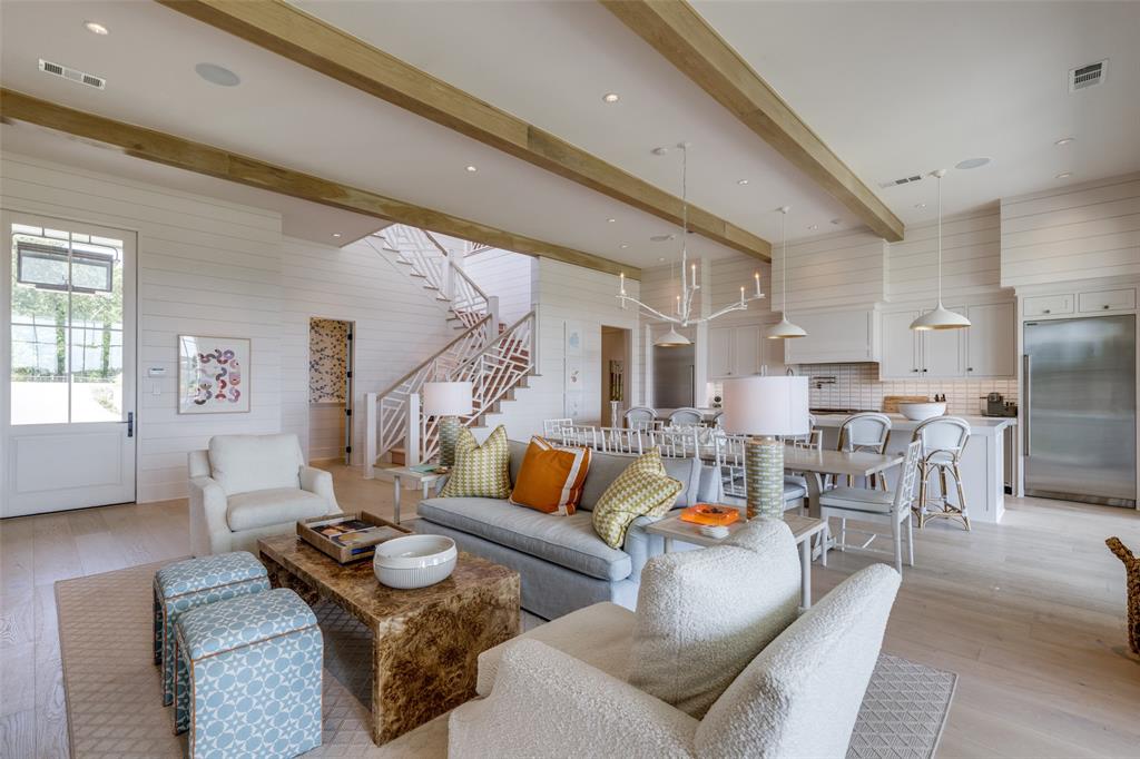 Long Cove - Residential