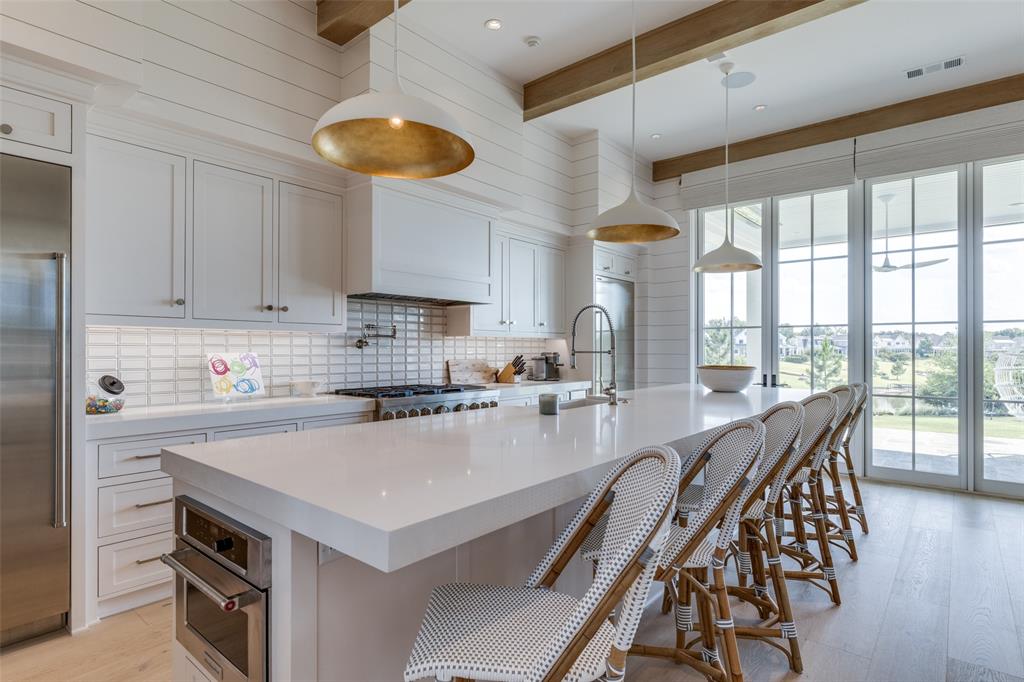 Long Cove - Residential