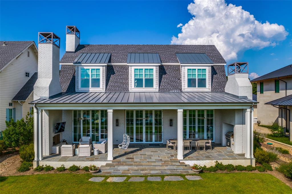 Long Cove - Residential