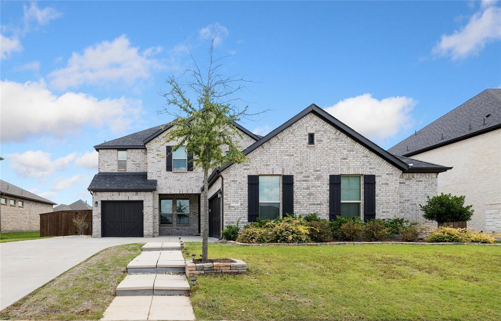 View Prosper, TX 75078 house
