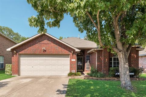 717 Mill Branch Drive Garland TX 75040